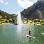 Moulin Ml170 Telecabine & Nature 3 Pers * Châtel