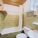 Moulin Ml170 Telecabine & Nature 3 Pers Apartament *