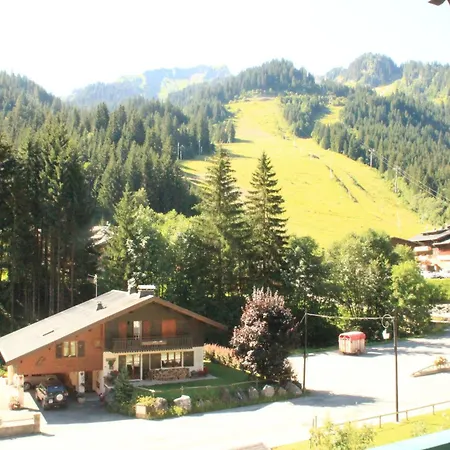 Moulin Ml170 Telecabine & Nature 3 Pers *