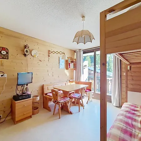 Moulin Ml170 Telecabine & Nature 3 Pers Appartamento *