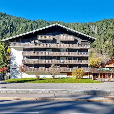 Moulin Ml170 Telecabine & Nature 3 Pers